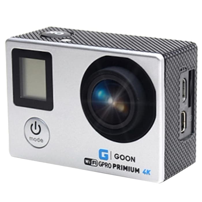 프리미엄 4K 액션캠 GPRO-4000
