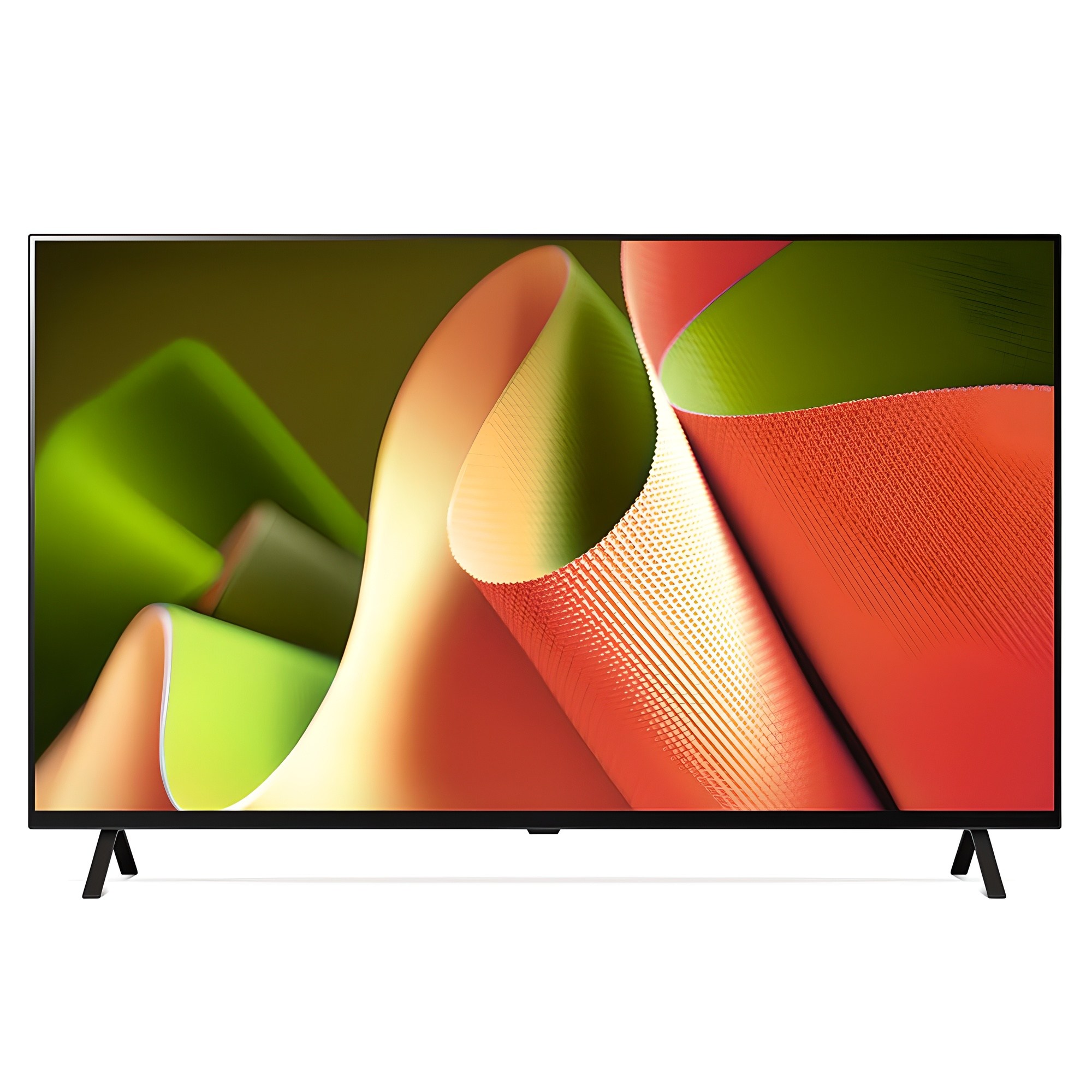 LG전자 4K UHD OLED TV