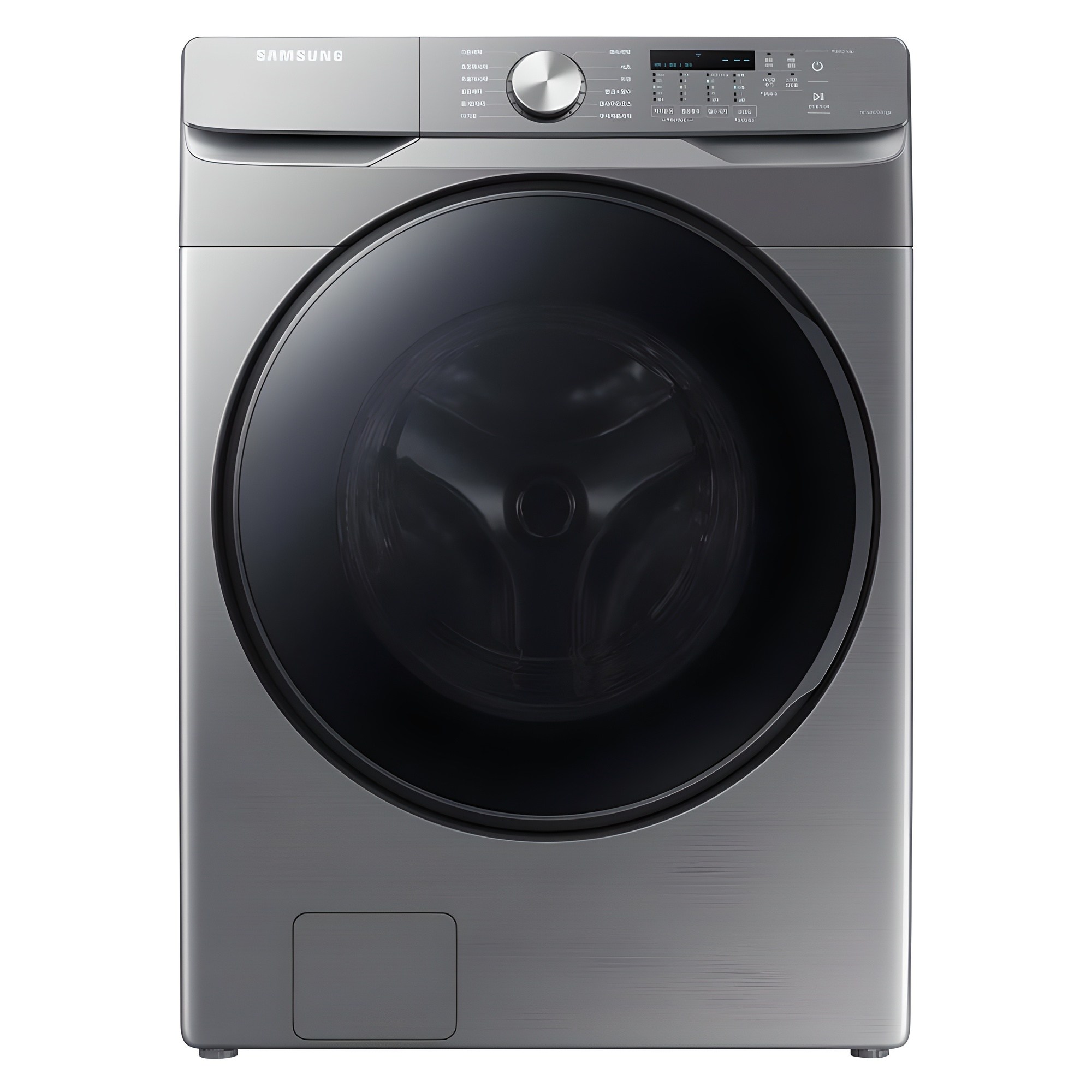 삼성전자 그랑데 세탁기 WF21T6000KP 21kg 방문설치
