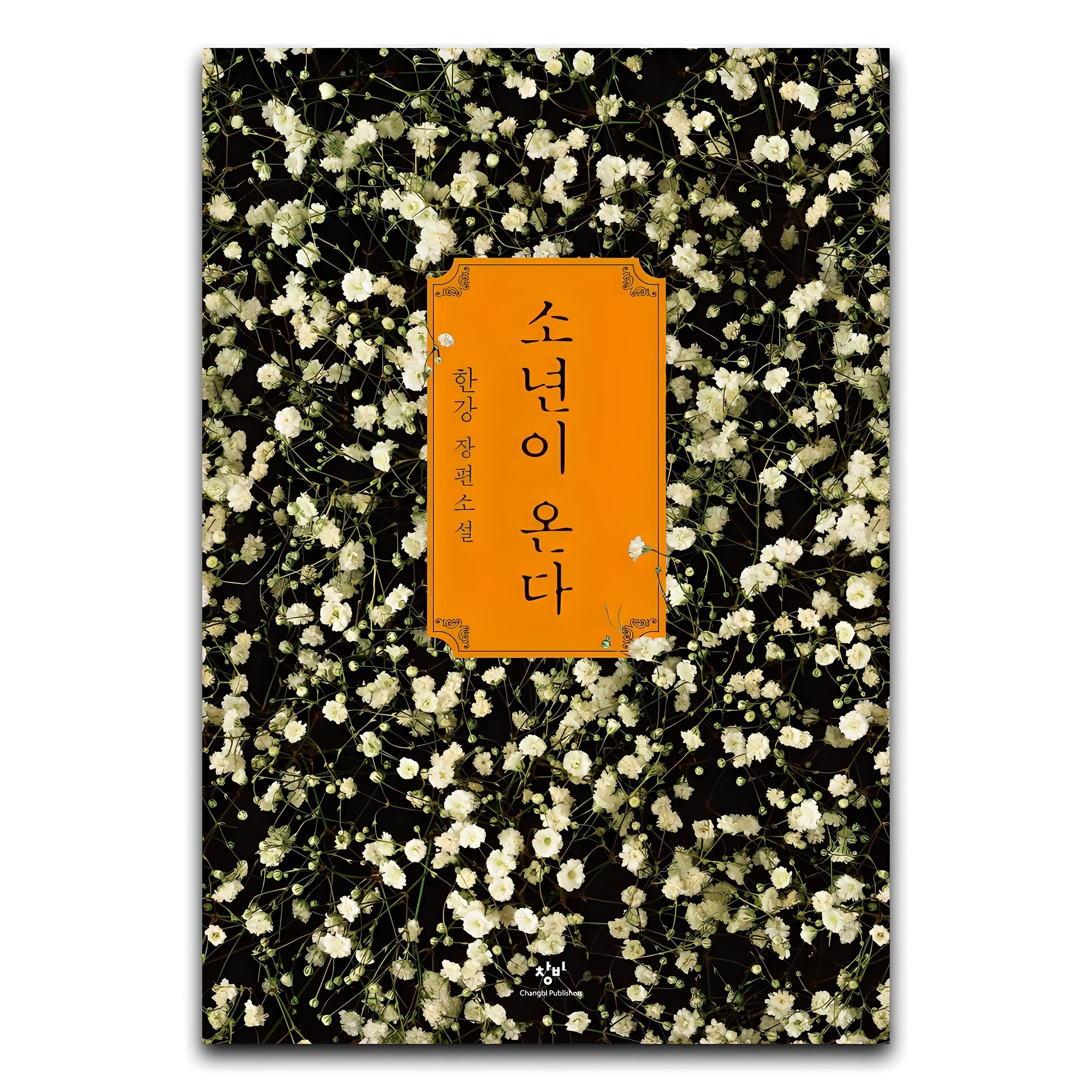 소년이 온다:한강 장편소설