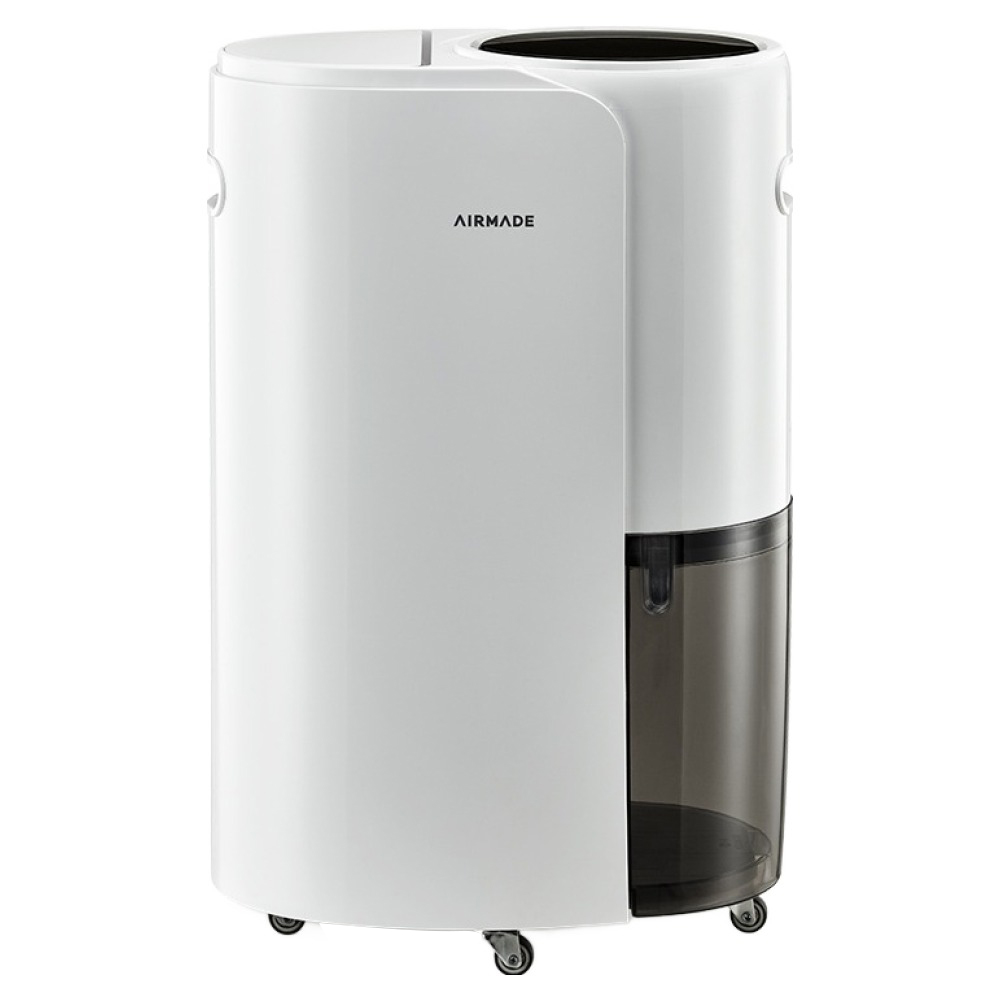 에어메이드 듀얼 자동건조 스마트 제습기 30L ADH-2000D, ADH-2000D