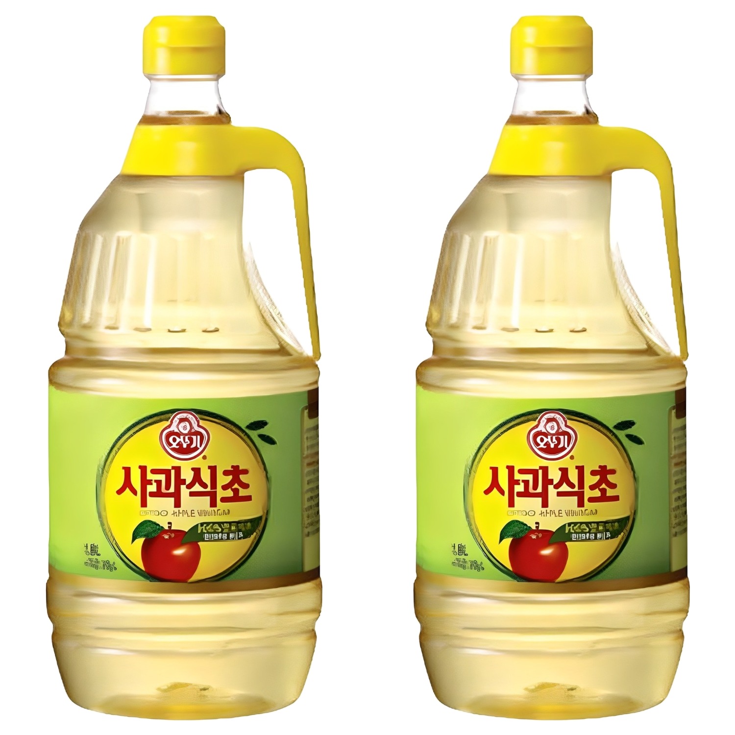 오뚜기 사과식초