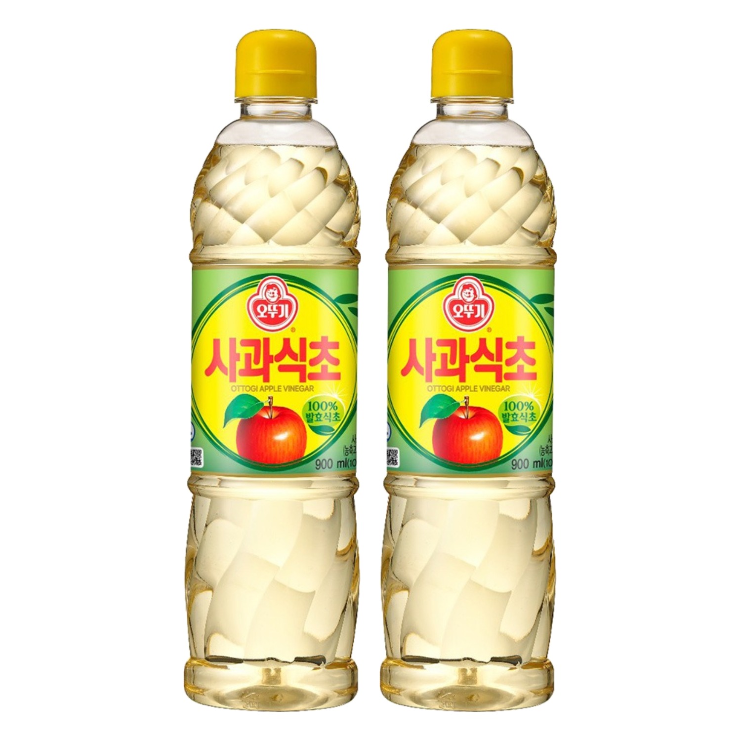 오뚜기 사과식초
