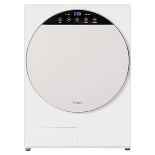 위닉스 인버터 컴팩트 건조기 HS3P400-OEK 4kg 고객직접설치