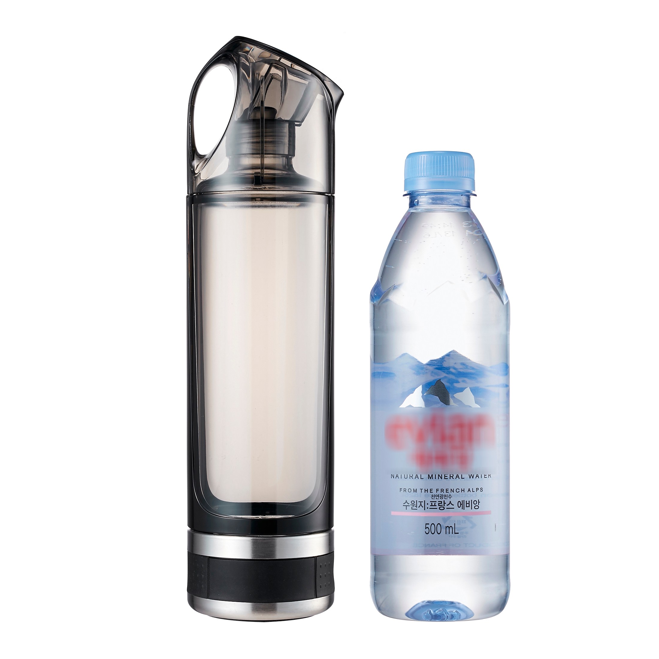 쿠비엔 수소수 발생 제조 생성기 FS-4101H 텀블러형, FS-4101H